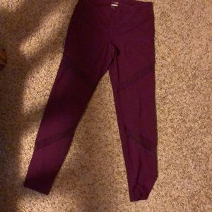 Old navy leggings